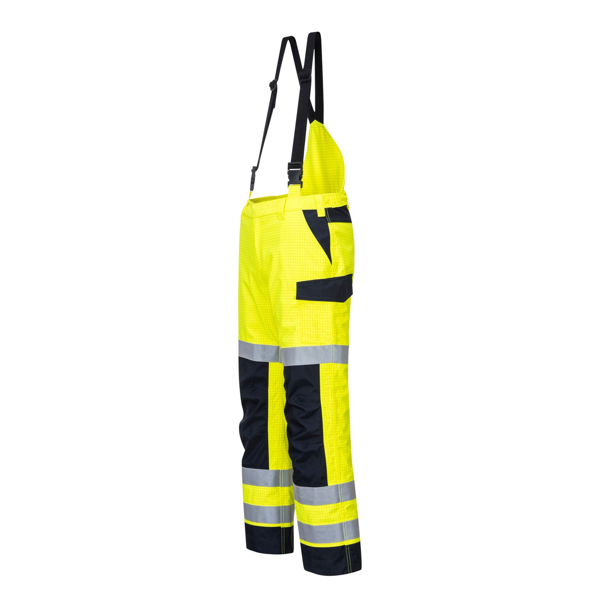 Modaflame Rain multinormen Arc Broek - Portwest MV71 Portwest
