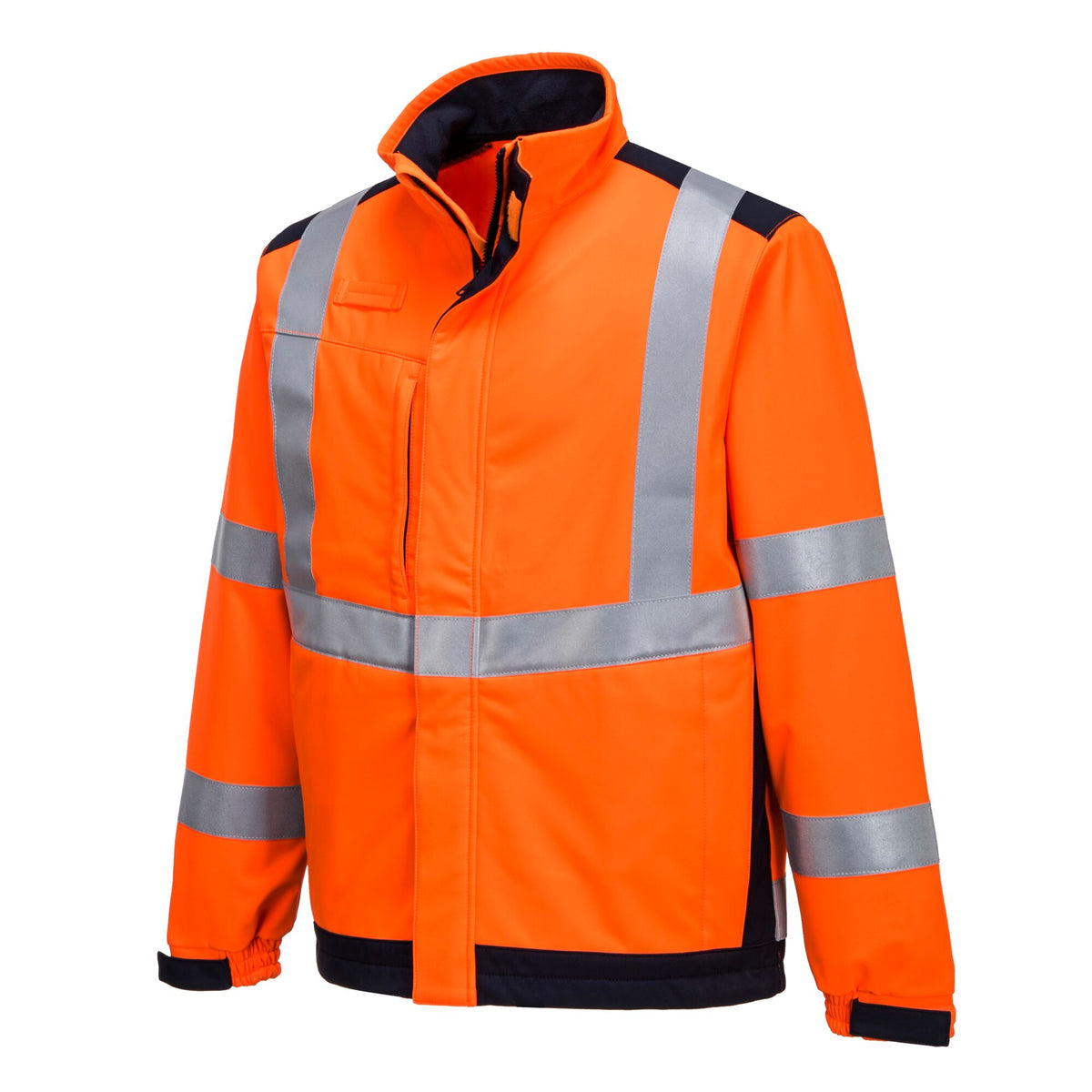 Modaflame multinormen Arc Softshell Jack - Portwest MV72