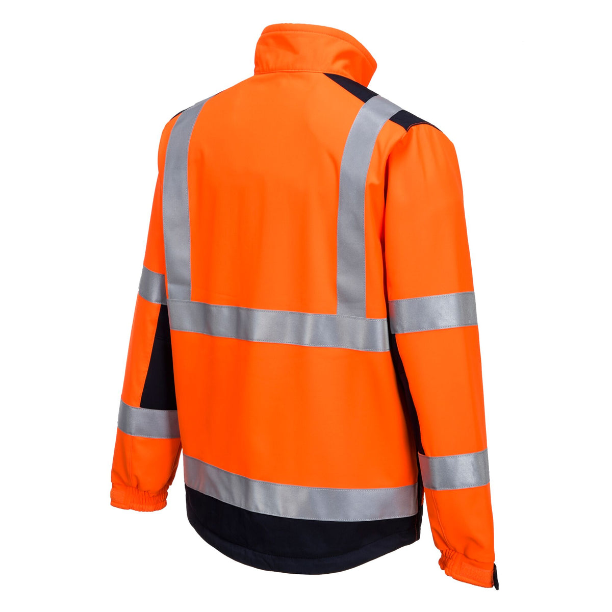 Modaflame multinormen Arc Softshell Jack - Portwest MV72