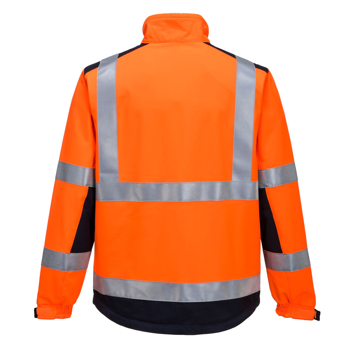 Modaflame multinormen Arc Softshell Jack - Portwest MV72