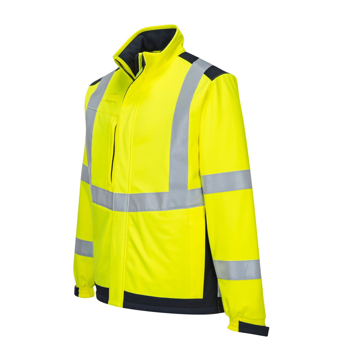 Modaflame multinormen Arc Softshell Jack - Portwest MV72