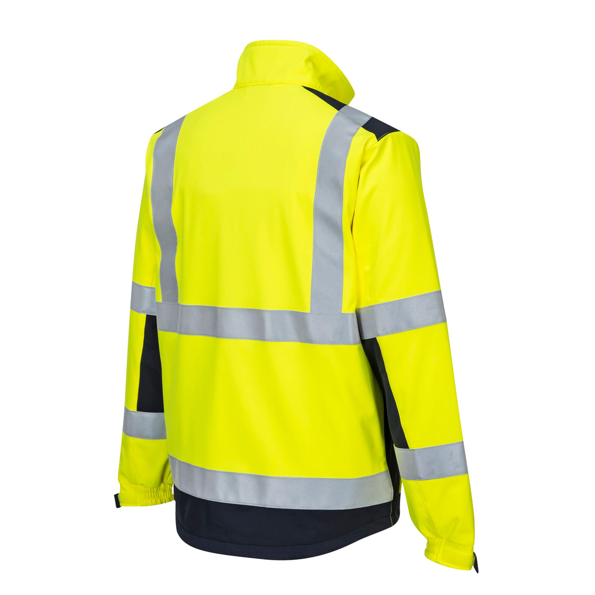 Modaflame multinormen Arc Softshell Jack - Portwest MV72