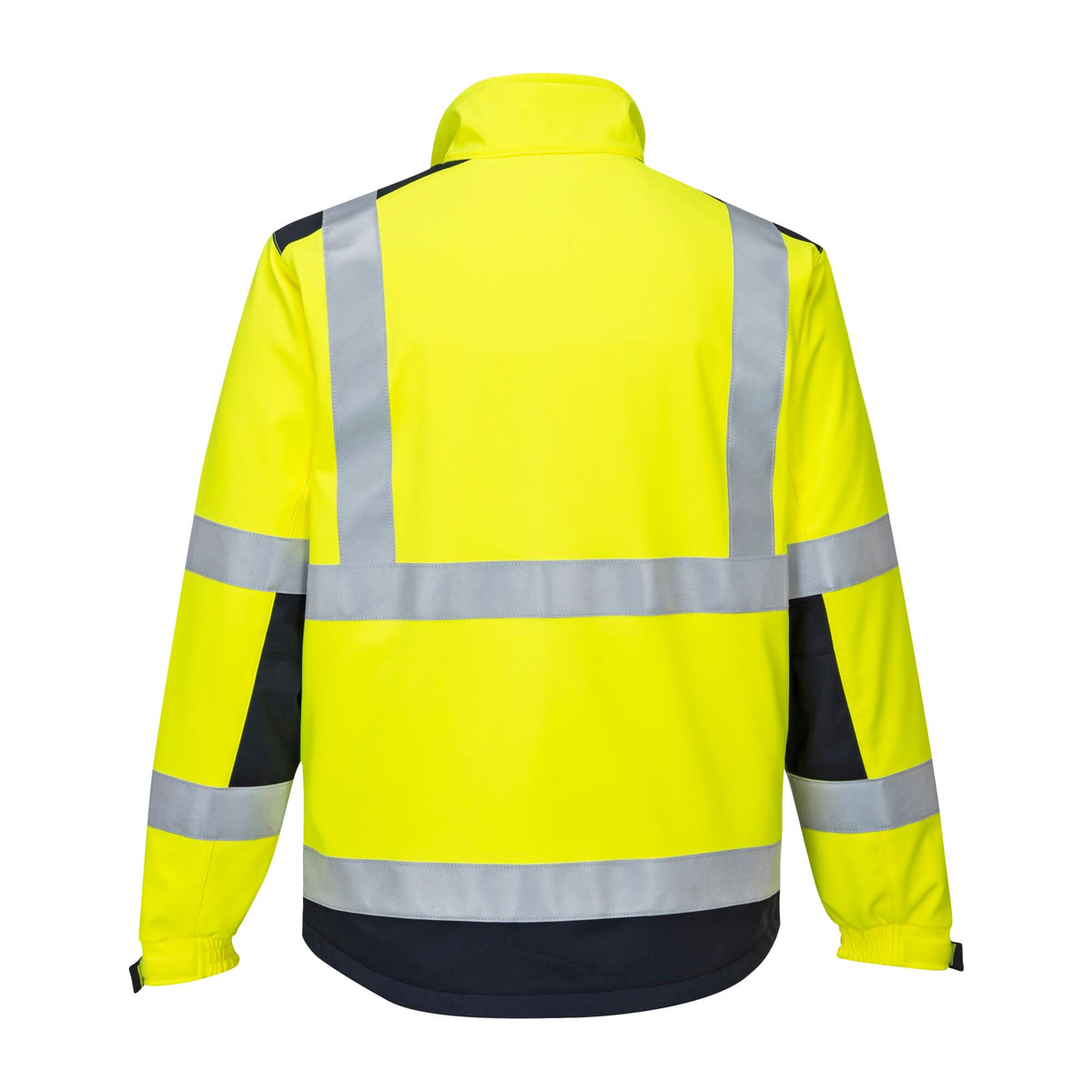 Modaflame multinormen Arc Softshell Jack - Portwest MV72