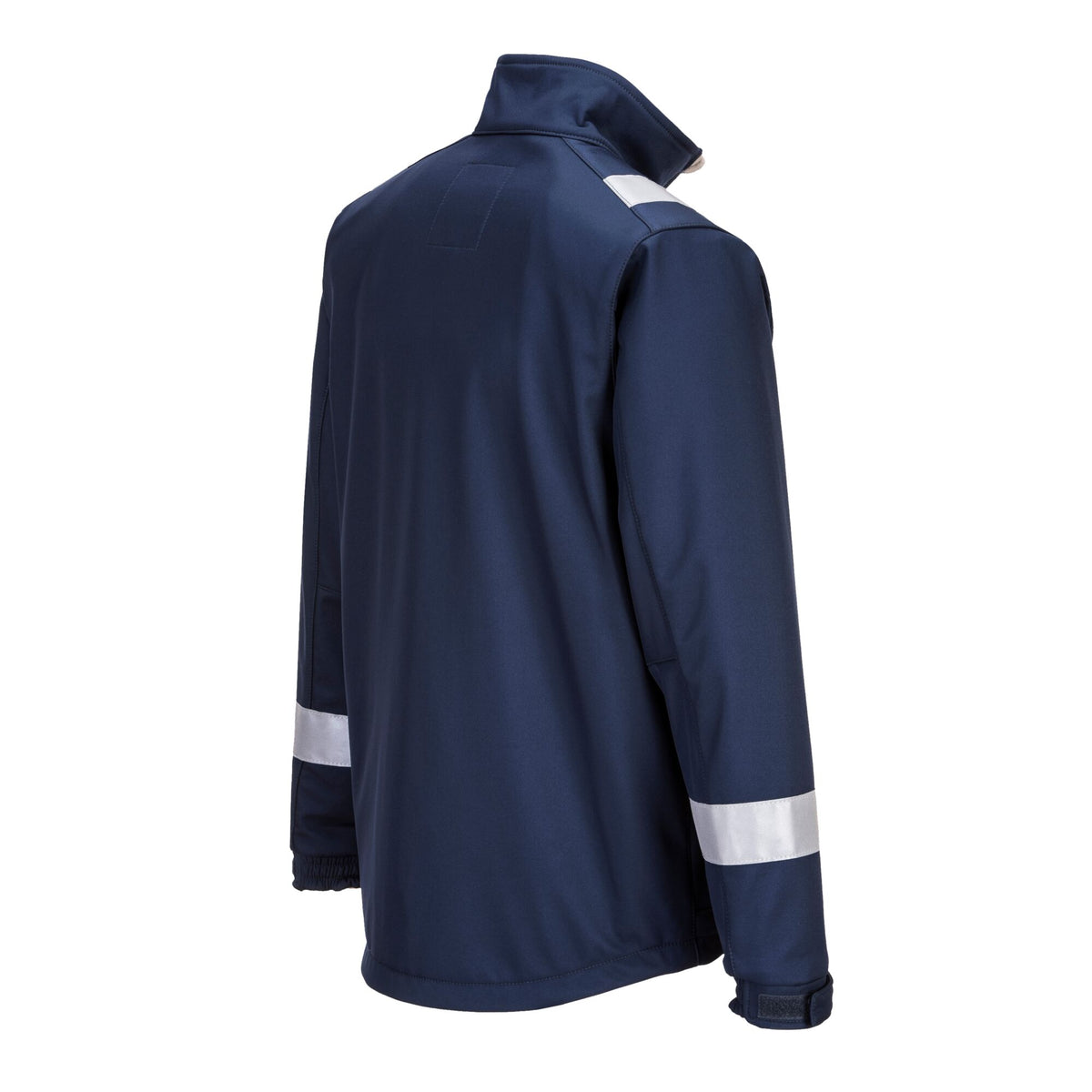 Modaflame Softshell jas - Portwest MV73 Portwest