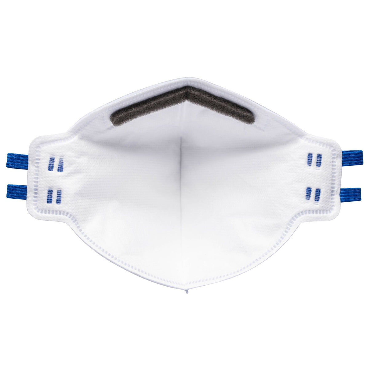 FFP2 Plat Gevouwen Ademhalingsmasker (PK20) - Portwest P250