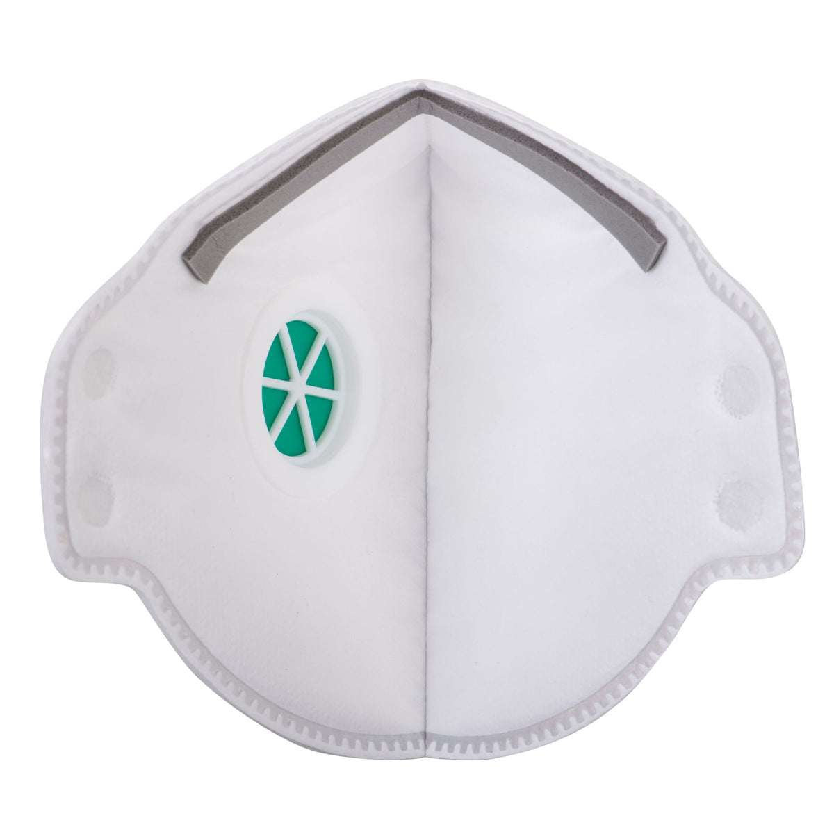 FFP3 Dolomite Plat Gevouwen Masker (PK20) - Portwest P351