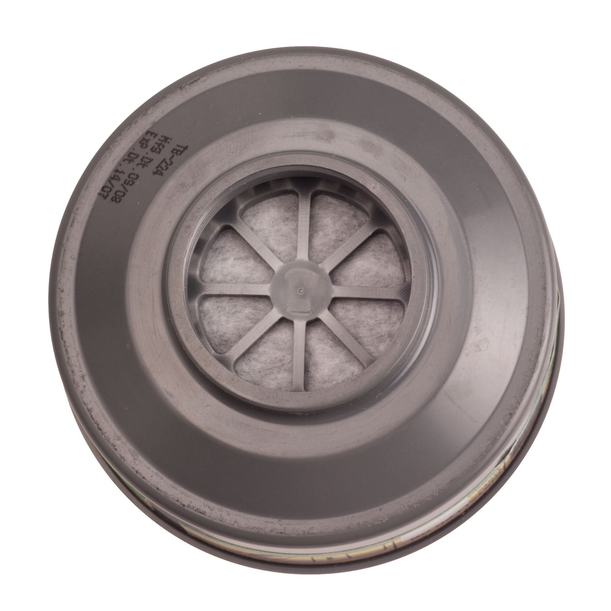 ABEK1 Gas Filter Speciale Schroefdraadbevestiging - Portwest P920 Portwest