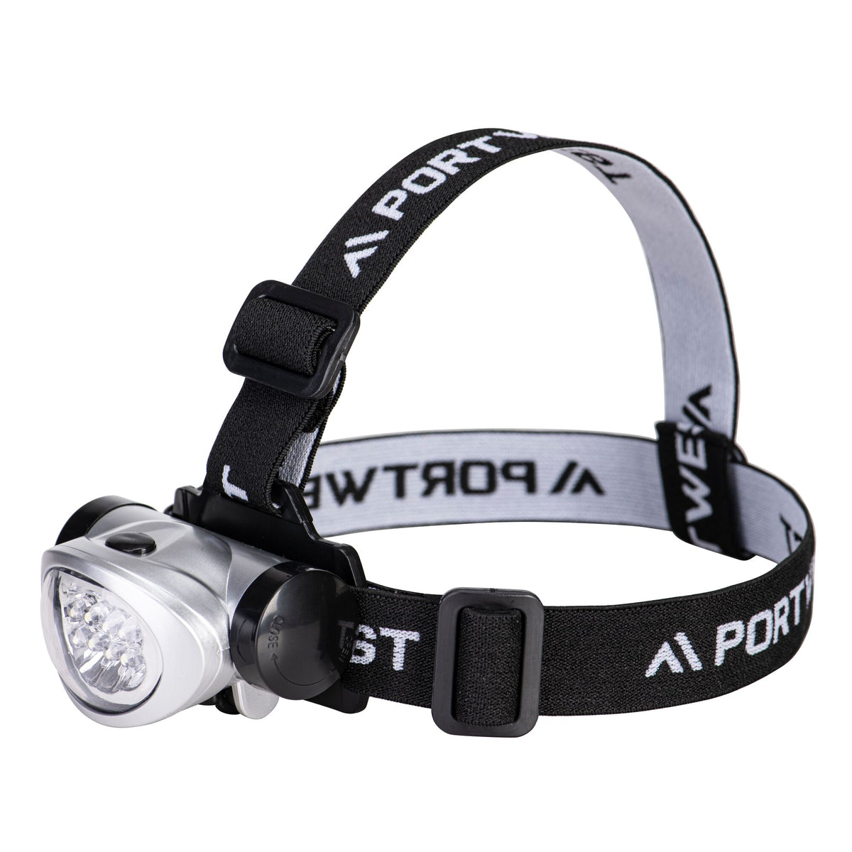PA50 - L.E.D Hoofdlicht - Portwest