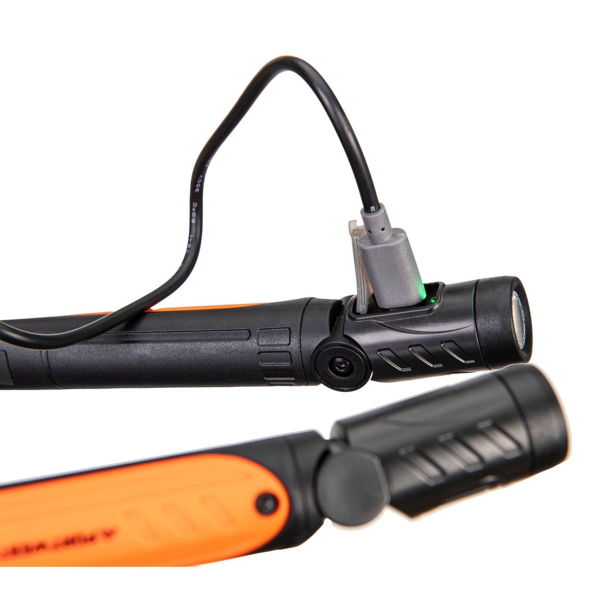 USB oplaadbare LED neklamp - Portwest PA73 Portwest
