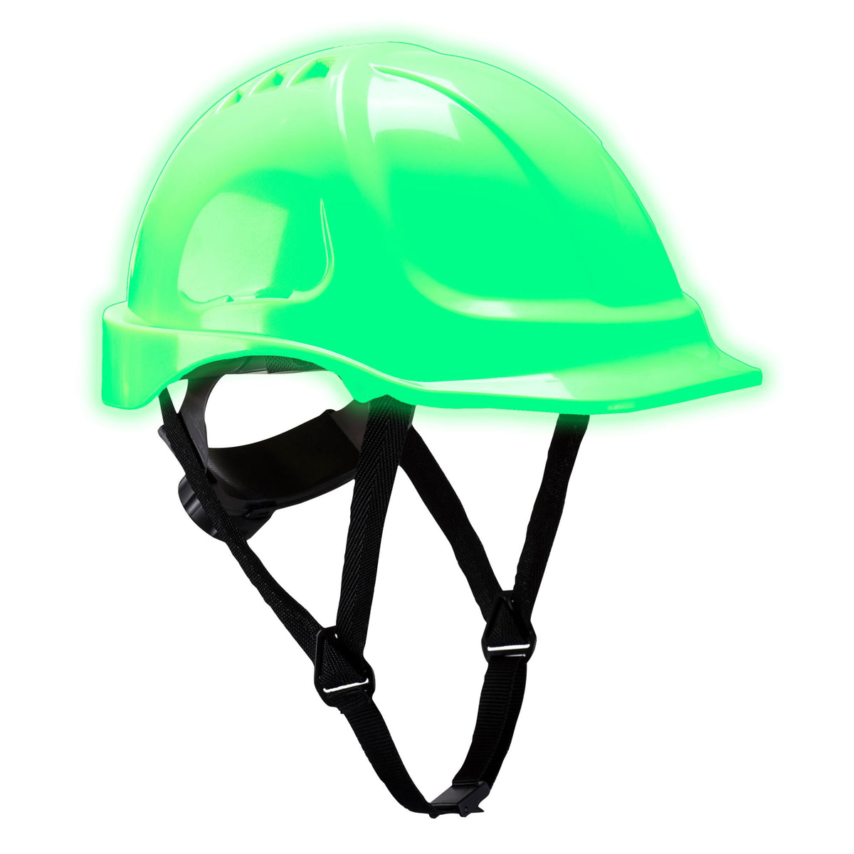 PG54 - Endurance Glowtex Helm - Portwest