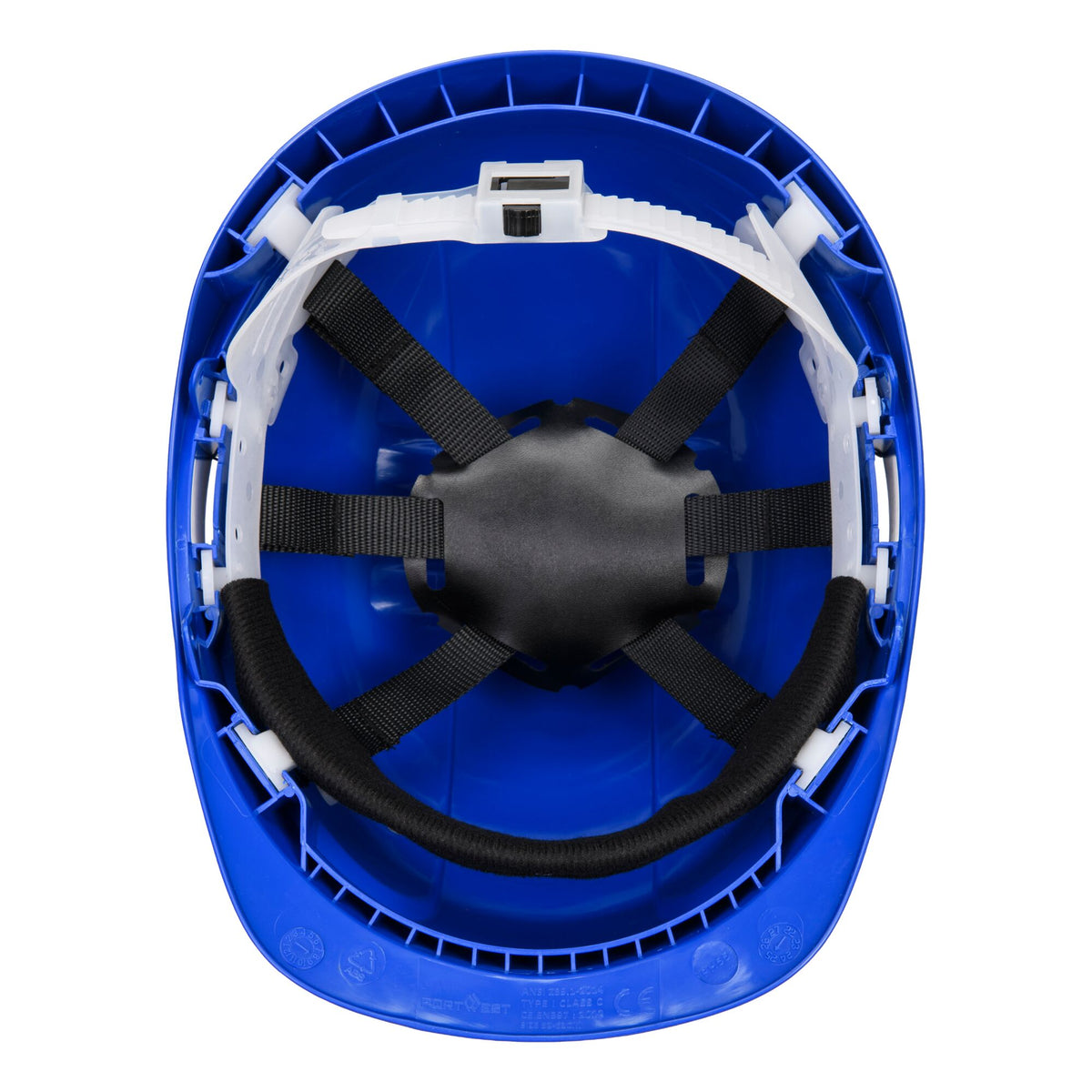 PH55 - Endurance Helm Slip Ratel - Portwest