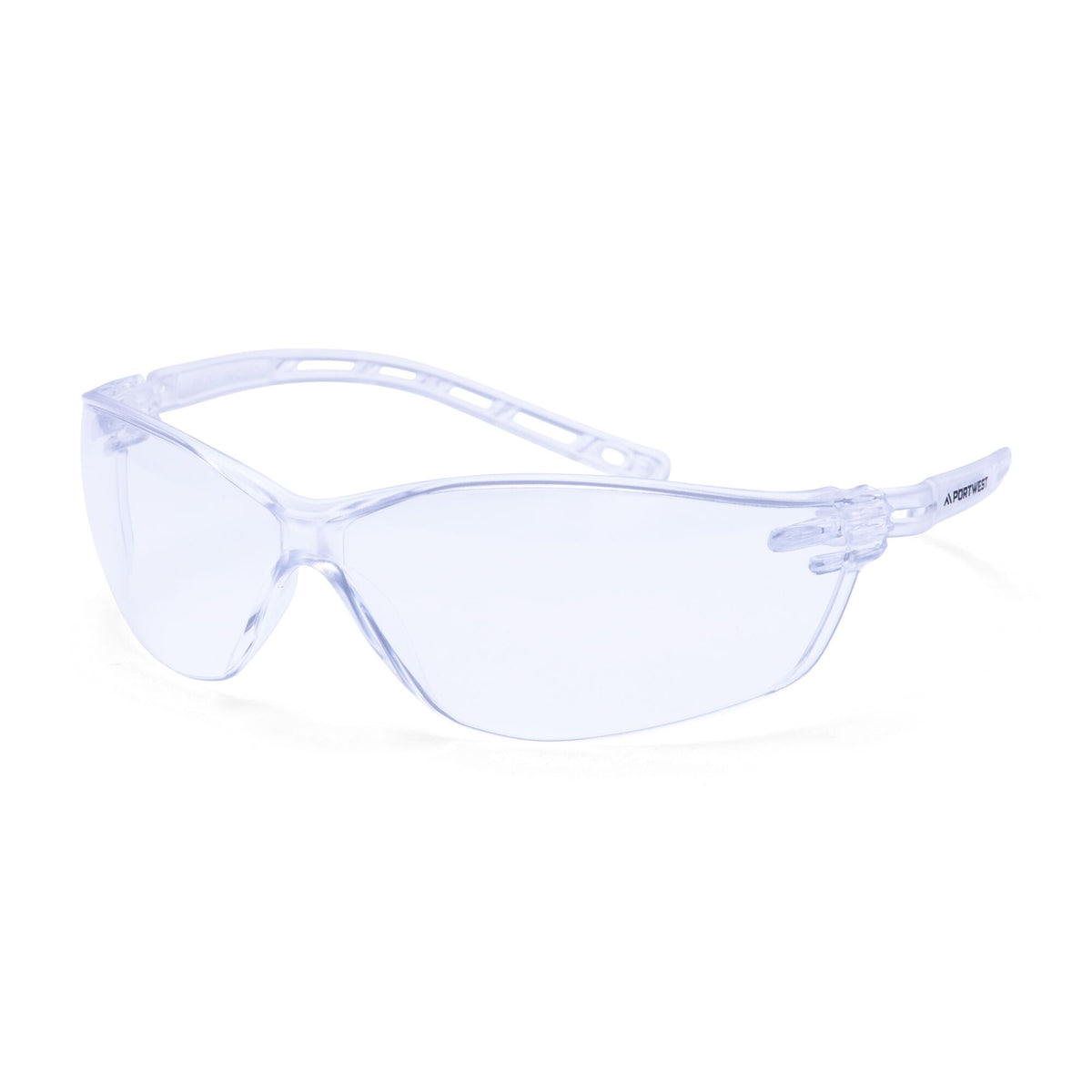 Air Safety Veiligheidsbril - Portwest PR12 Portwest