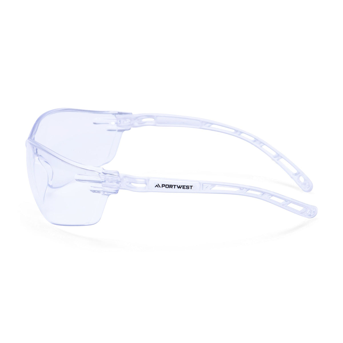 Air Safety Veiligheidsbril - Portwest PR12 Portwest