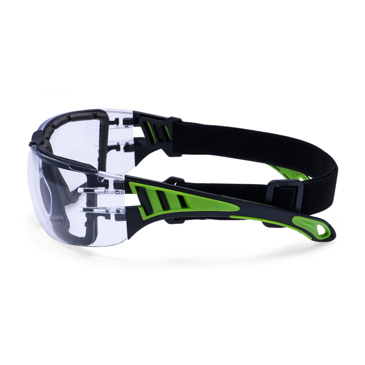 Tech Look Plus Bril - Portwest PS11 Portwest