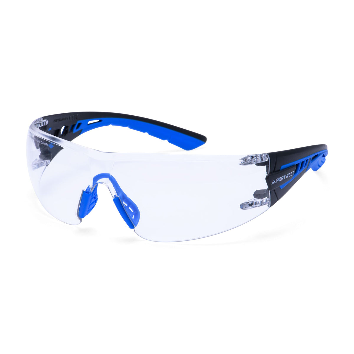Tech Look Lite KN Veiligheidsbril - Portwest PS27 Portwest