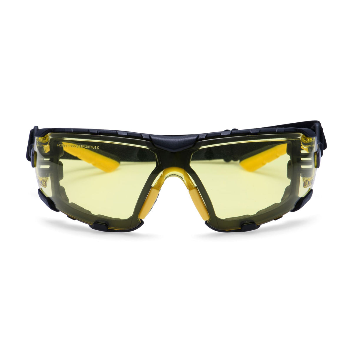 Tech Look Lite KN Safety Glasses - Portwest PS28