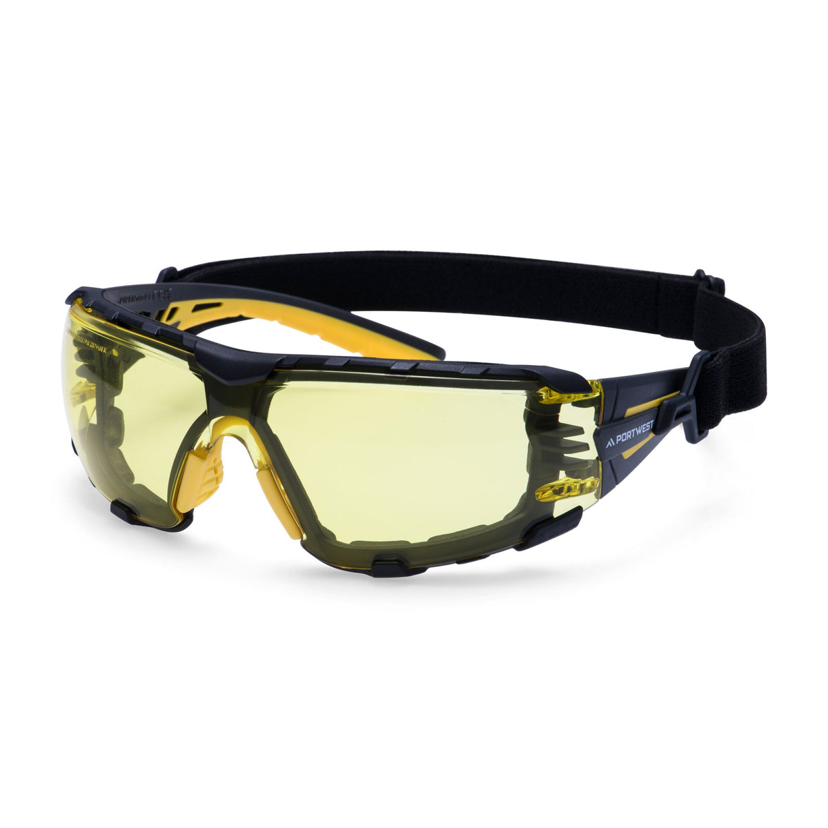 Tech Look Lite KN Safety Glasses - Portwest PS28