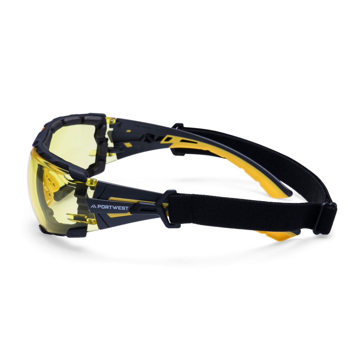 Tech Look Lite KN Safety Glasses - Portwest PS28