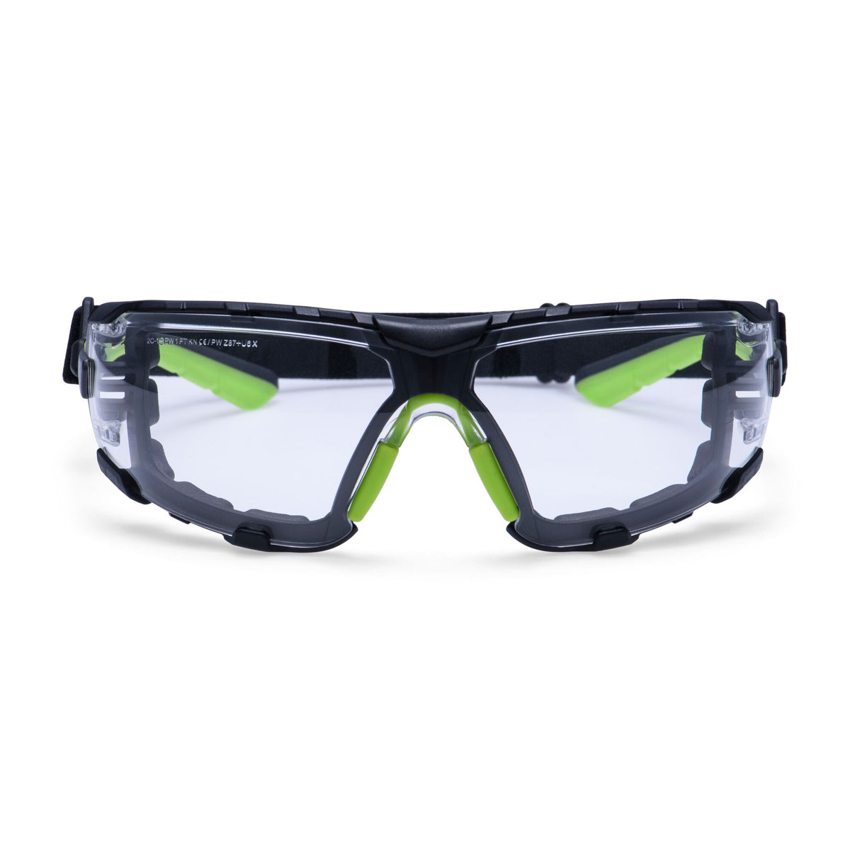 Tech Look Lite KN Safety Glasses - Portwest PS28