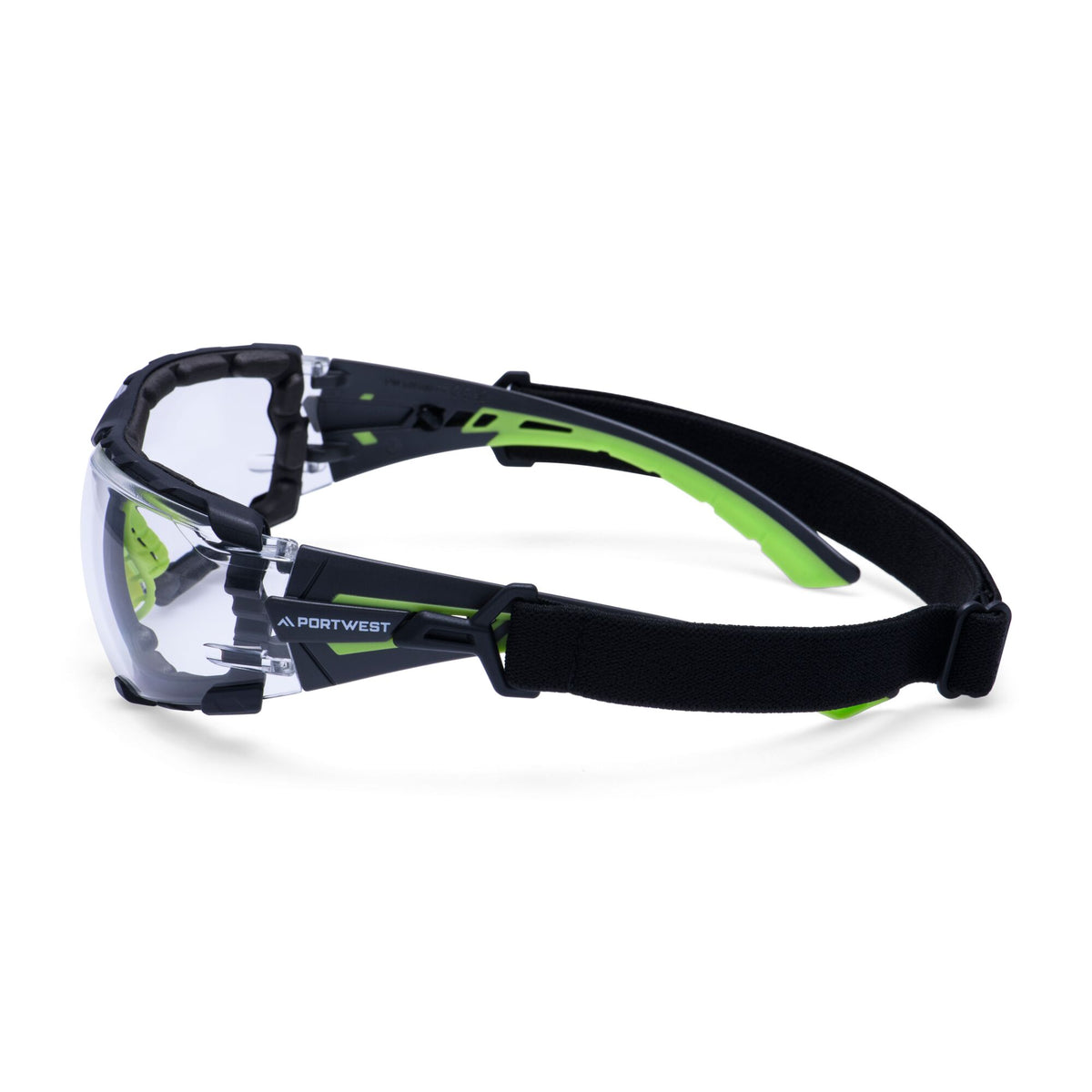 Tech Look Lite KN Safety Glasses - Portwest PS28
