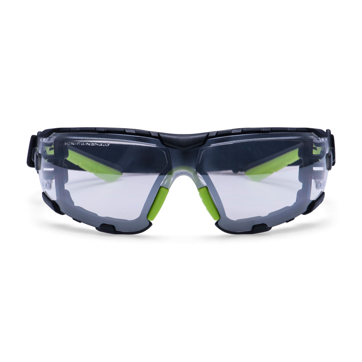 Tech Look Lite KN Safety Glasses - Portwest PS28