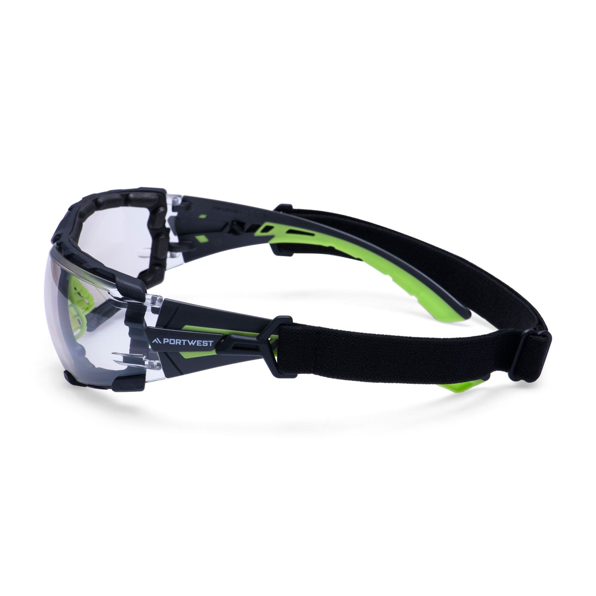 Tech Look Lite KN Safety Glasses - Portwest PS28