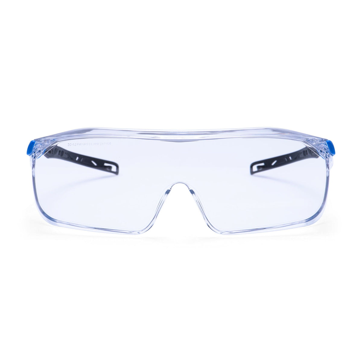 Top OTG safety glasses - Portwest PS31