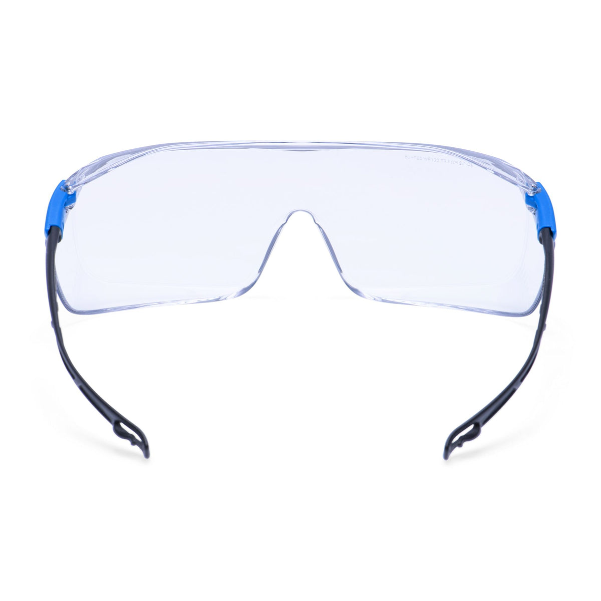 Top OTG safety glasses - Portwest PS31