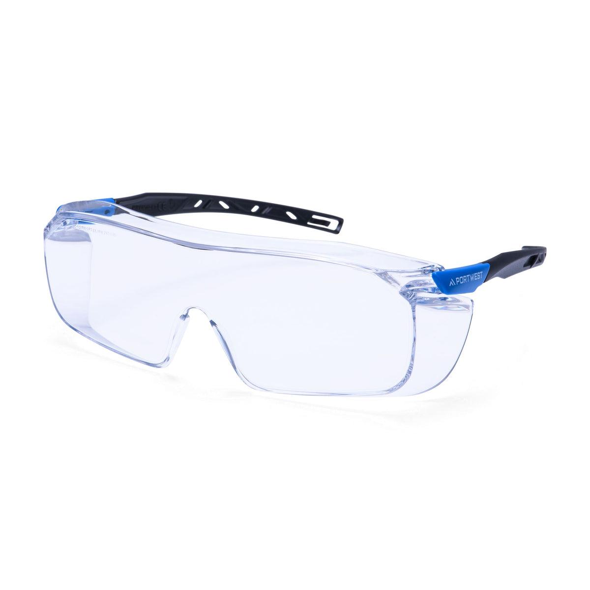 Top OTG safety glasses - Portwest PS31