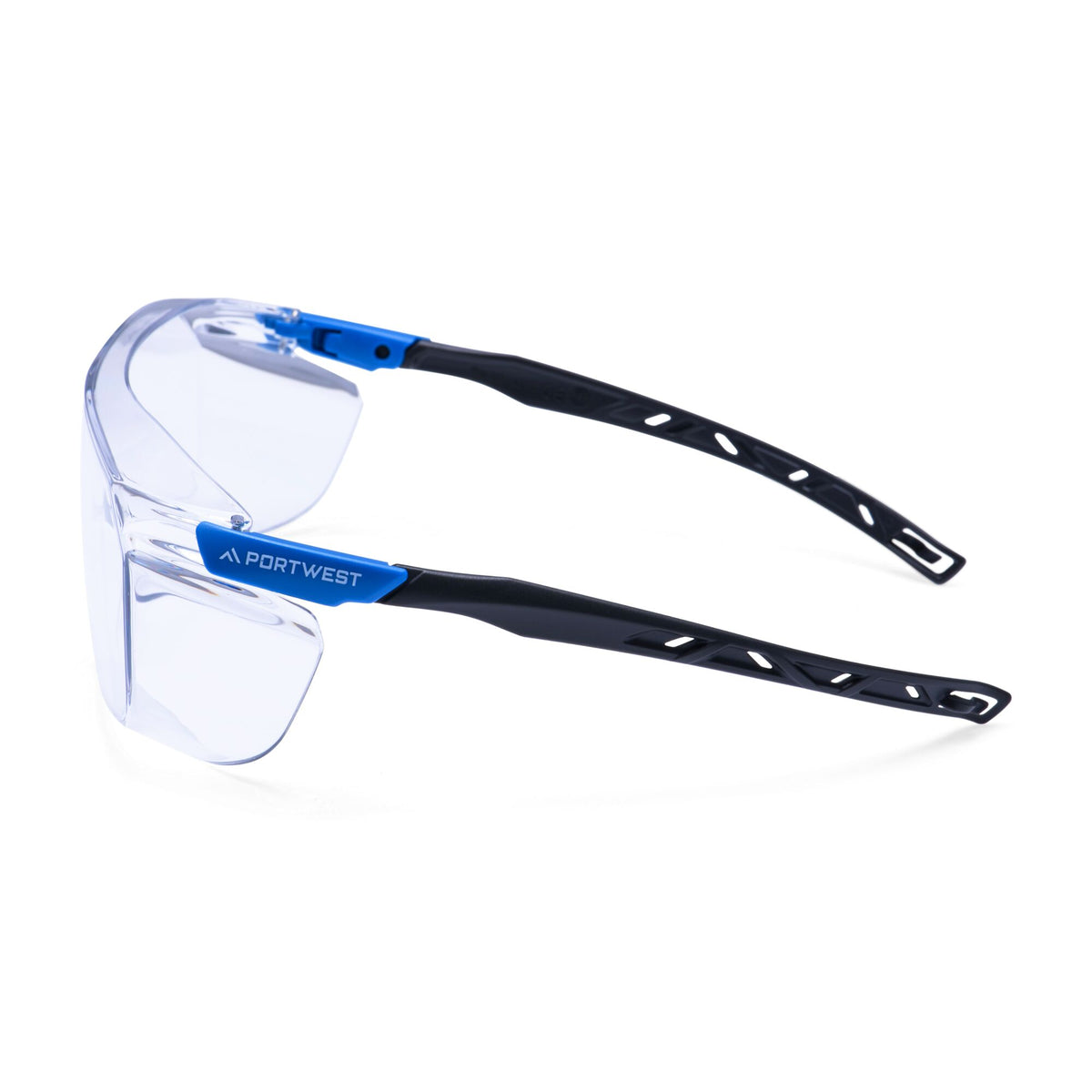 Top OTG safety glasses - Portwest PS31