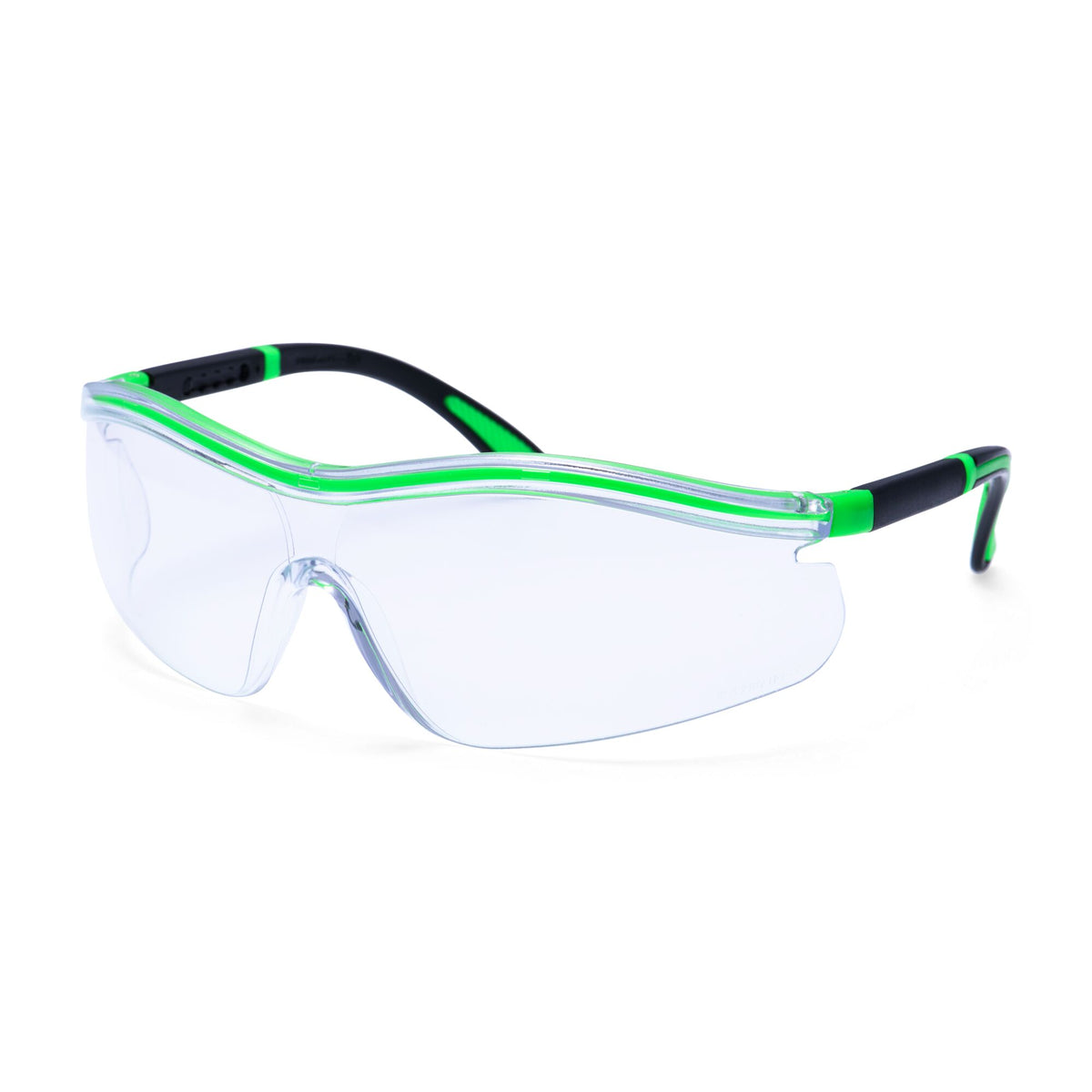 Neon Veiligheidsbril - Portwest PS34 Portwest
