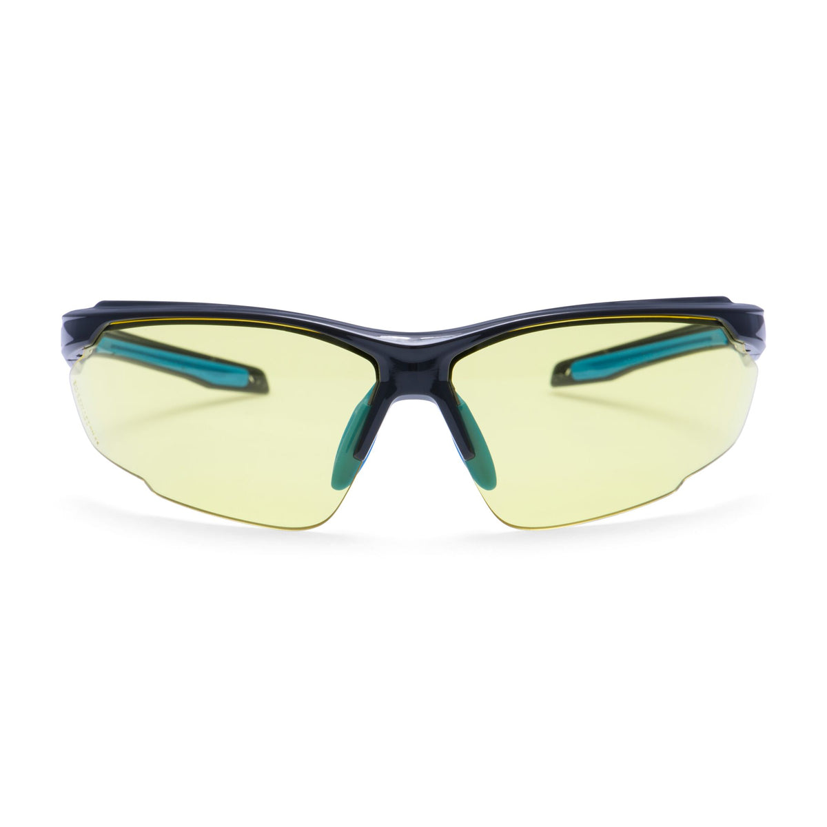 Anthracite KN Safety Glasses - Portwest PS37