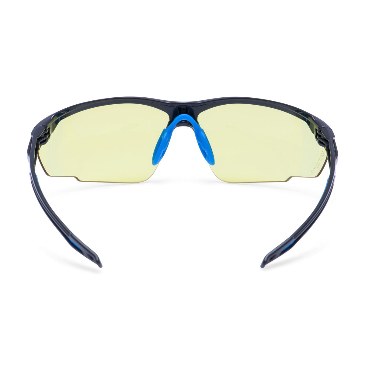 Anthracite KN Safety Glasses - Portwest PS37
