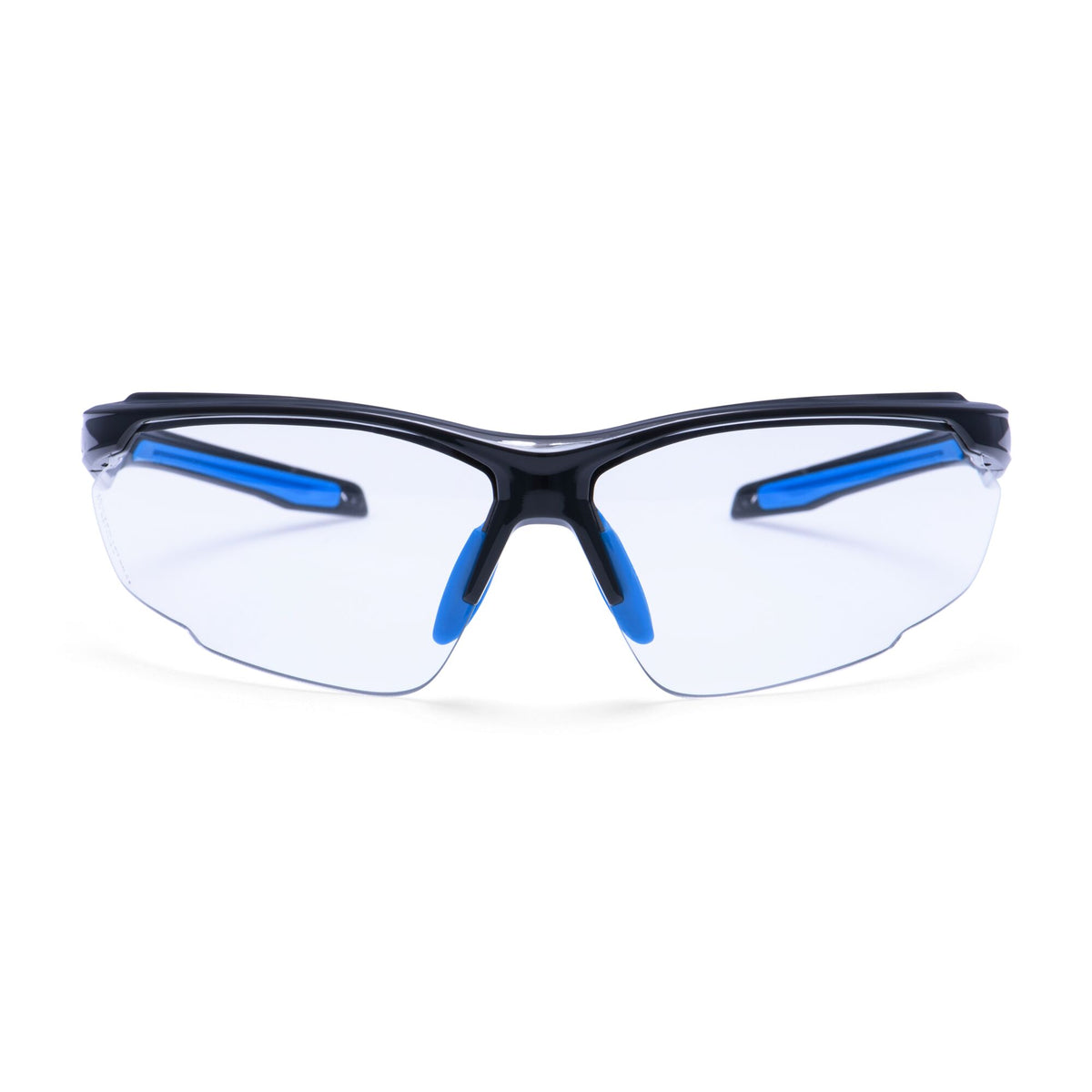 Anthracite KN Safety Glasses - Portwest PS37