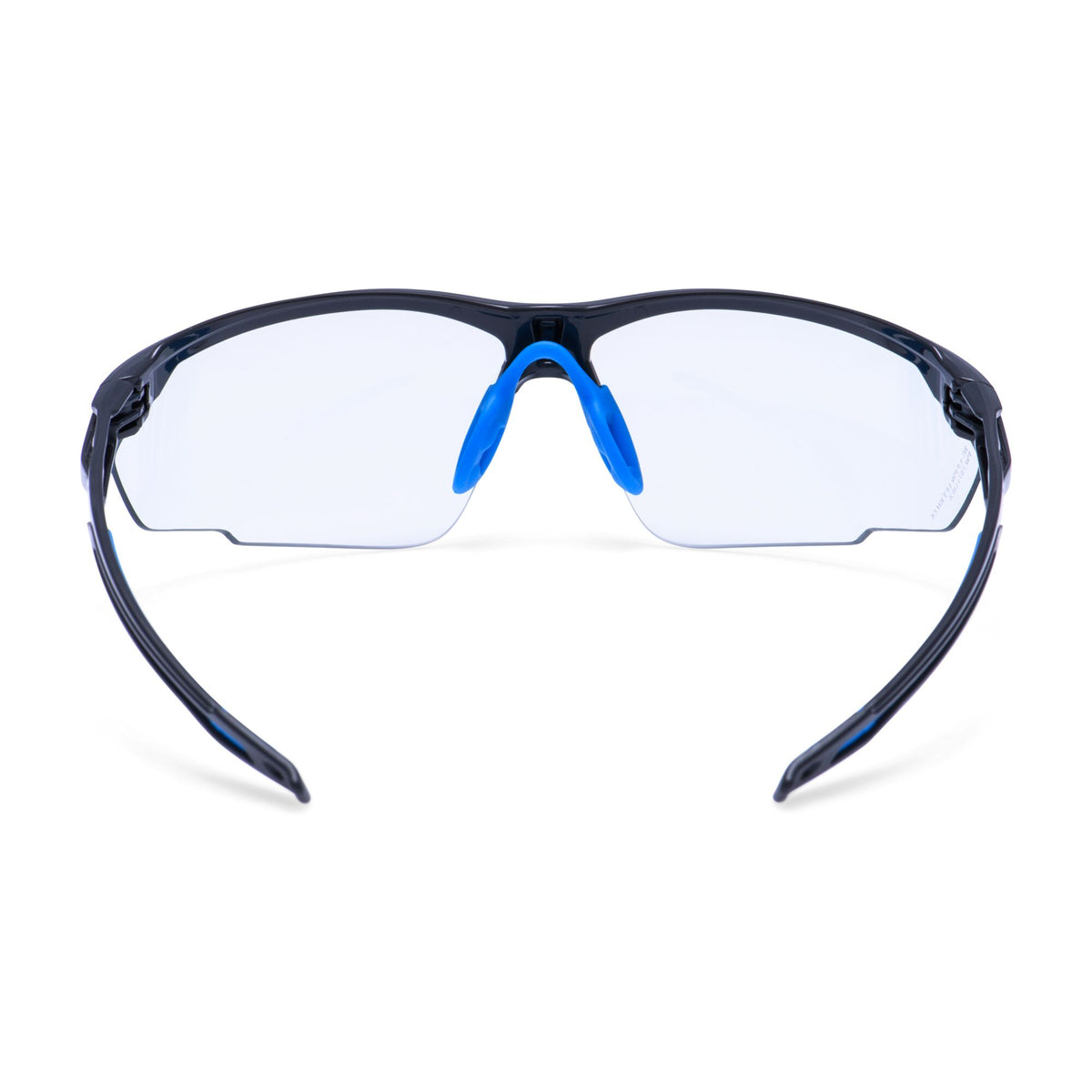Anthracite KN Safety Glasses - Portwest PS37