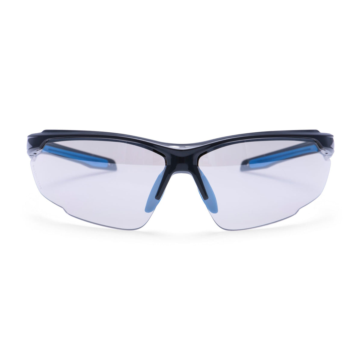 Anthracite KN Safety Glasses - Portwest PS37