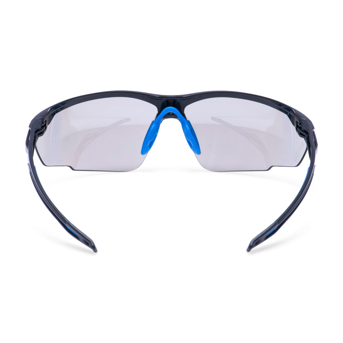 Anthracite KN Safety Glasses - Portwest PS37