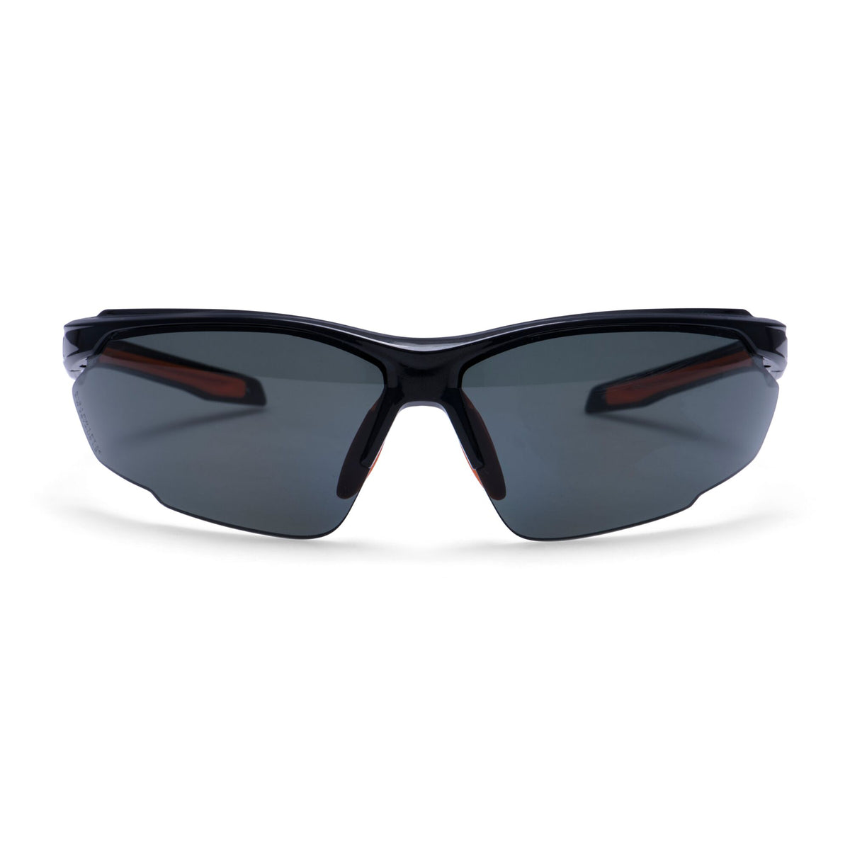 Anthracite KN Safety Glasses - Portwest PS37