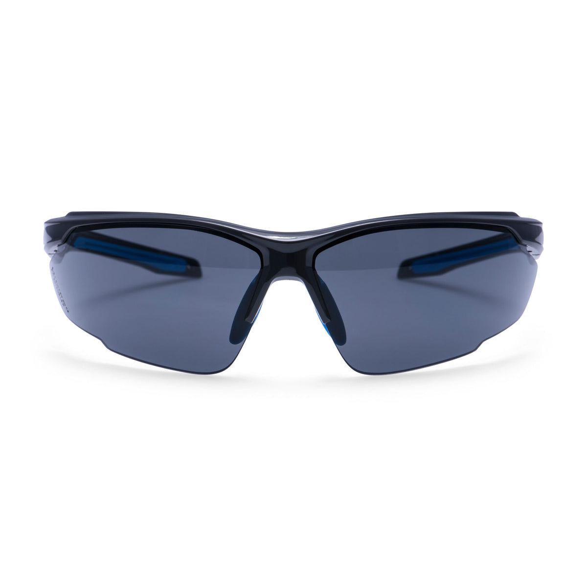 Anthracite KN Safety Glasses - Portwest PS37