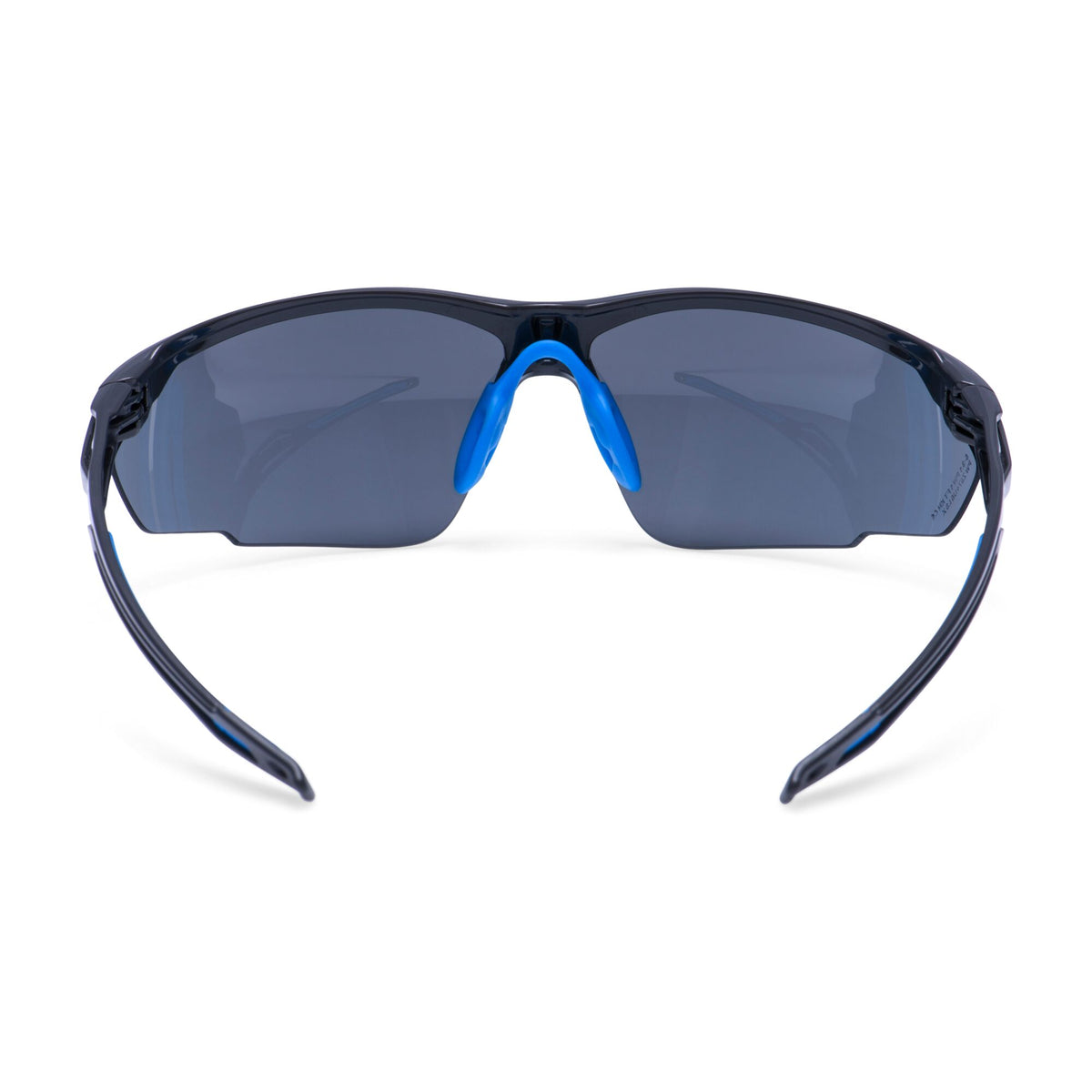 Anthracite KN Safety Glasses - Portwest PS37