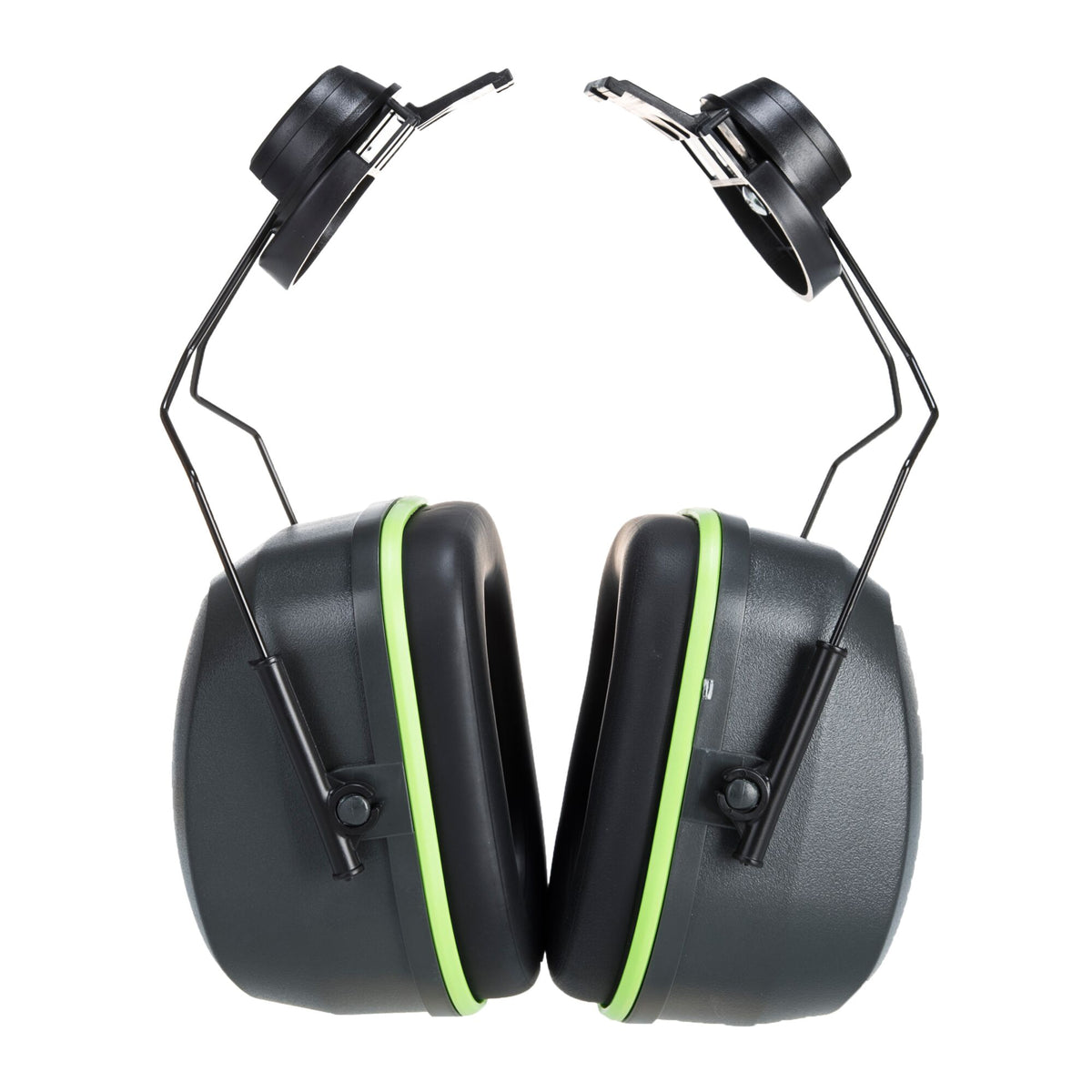 PS45 - Premium Clip-On gehoorbeschermer - Portwest