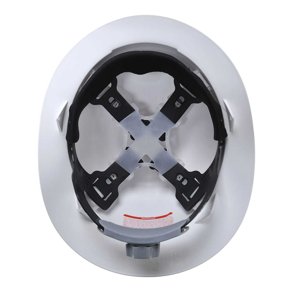 PS52 - Full Brim Future Helm - Portwest