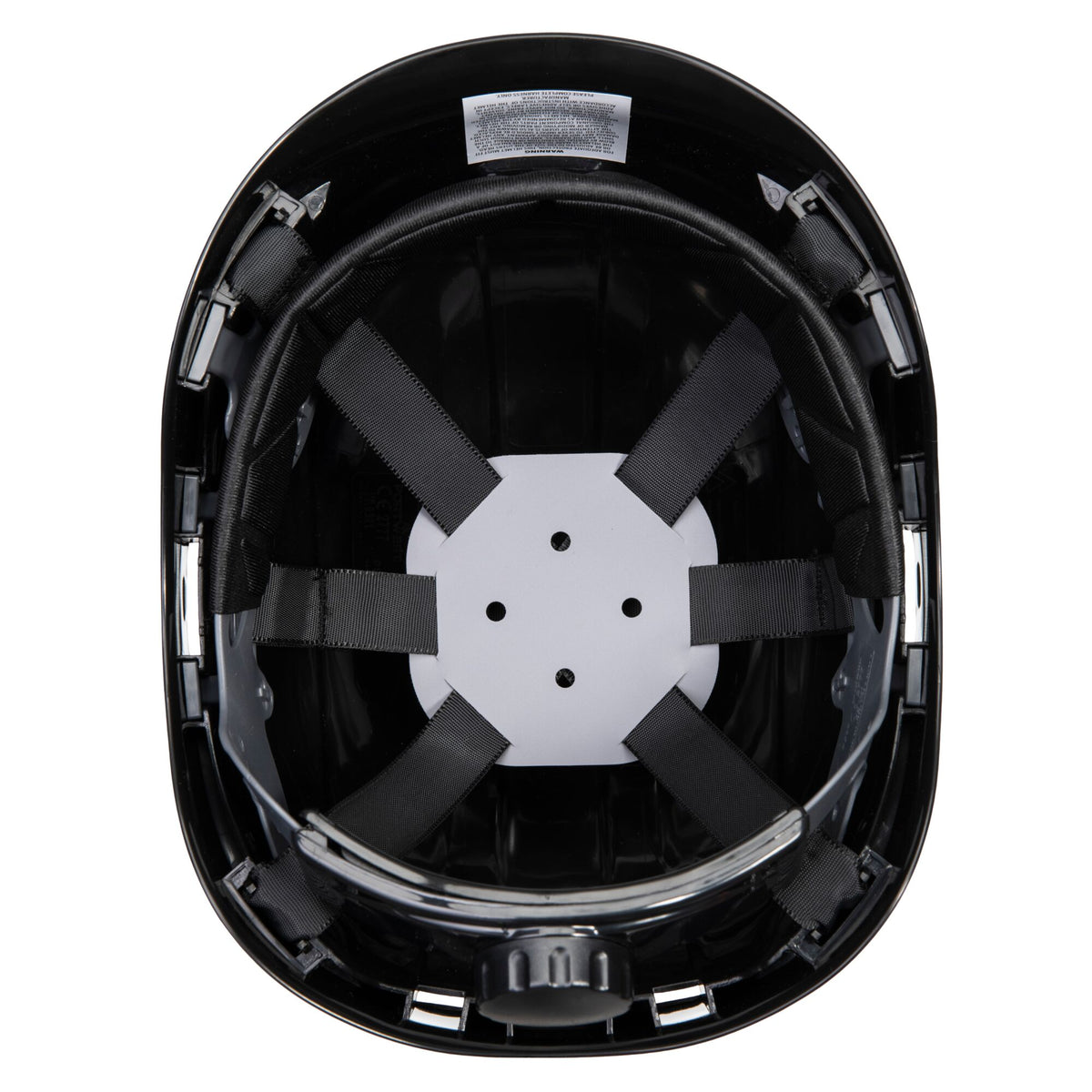 Hoogte Endurance Helm - Portwest PS53 Portwest