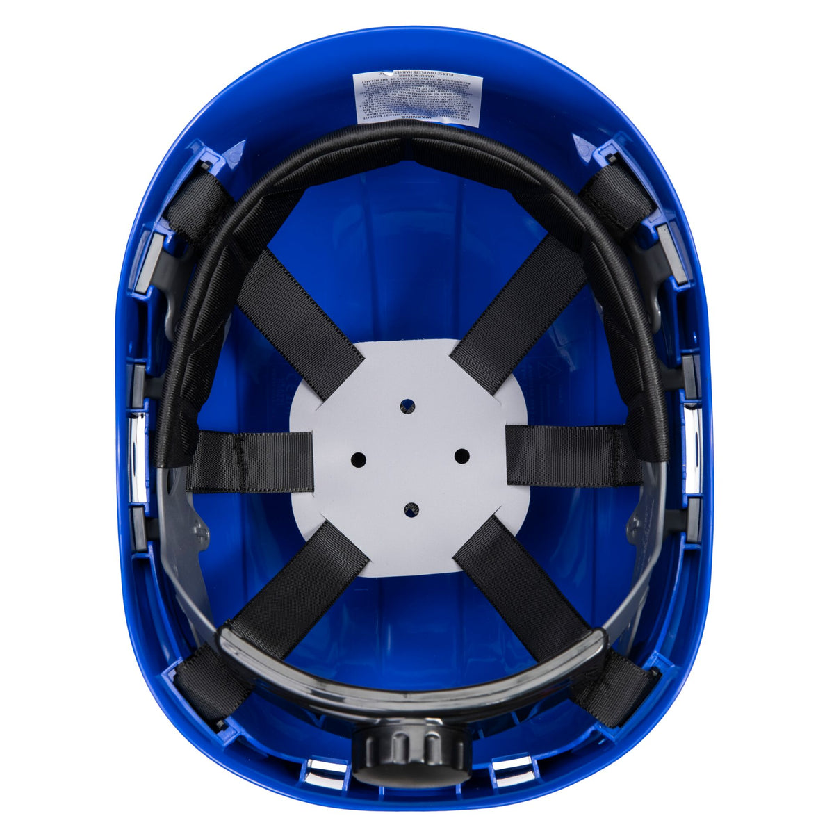 PS53 - Hoogte Endurance Helm - Portwest