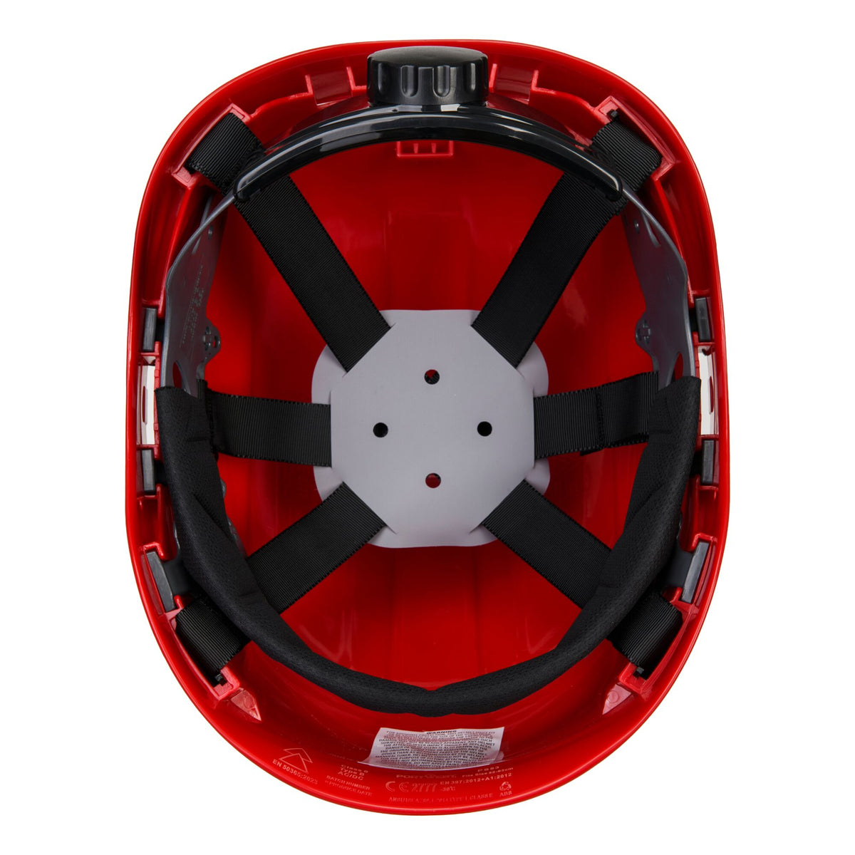 Hoogte Endurance Helm - Portwest PS53 Portwest