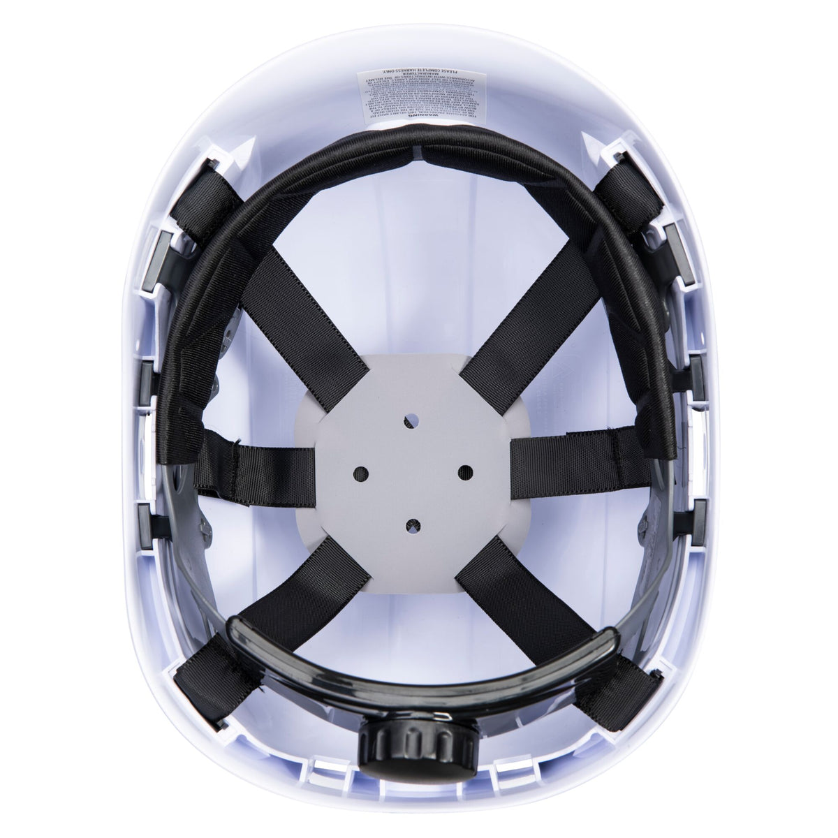 Hoogte Endurance Helm - Portwest PS53 Portwest