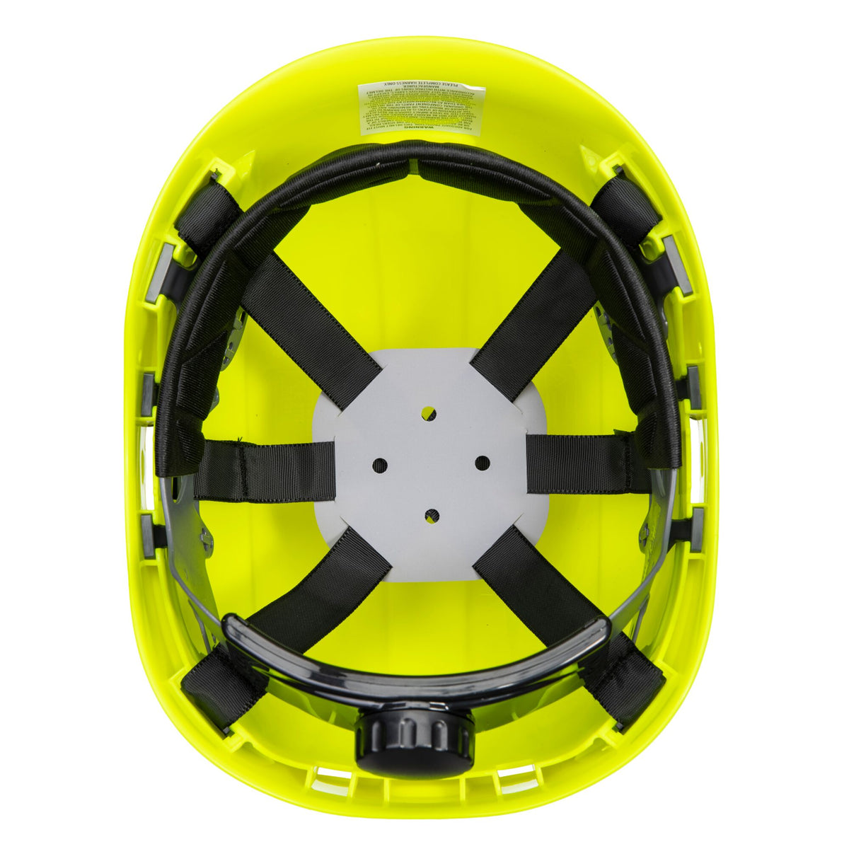 Hoogte Endurance Helm - Portwest PS53 Portwest