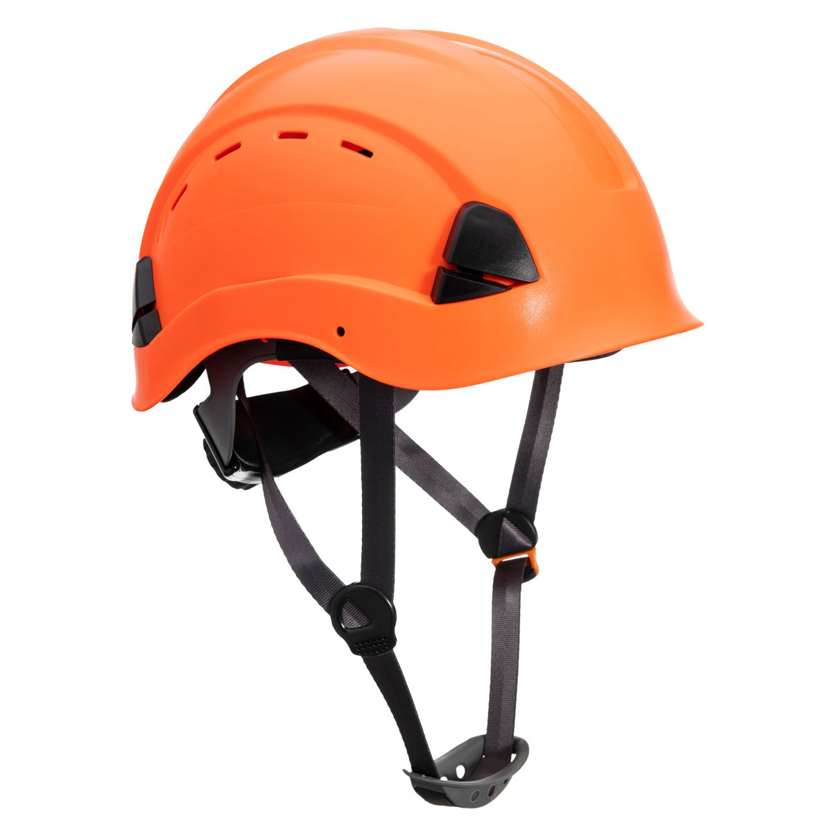 PS63 - Hoogte Endurance Helm met ventilatie - Portwest