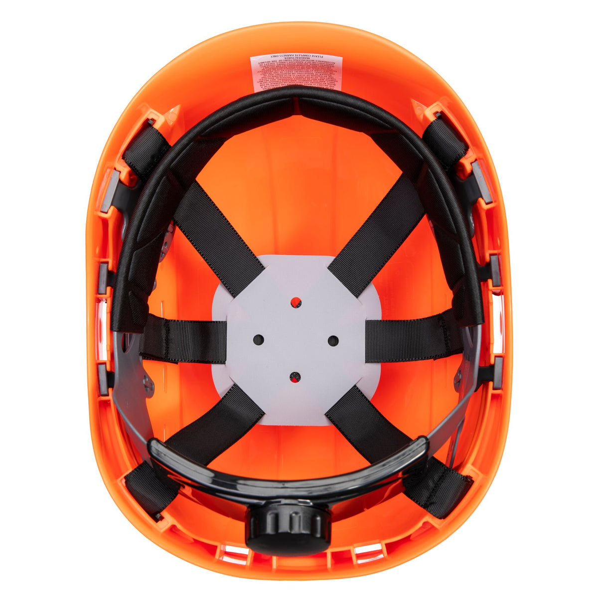 PS63 - Hoogte Endurance Helm met ventilatie - Portwest