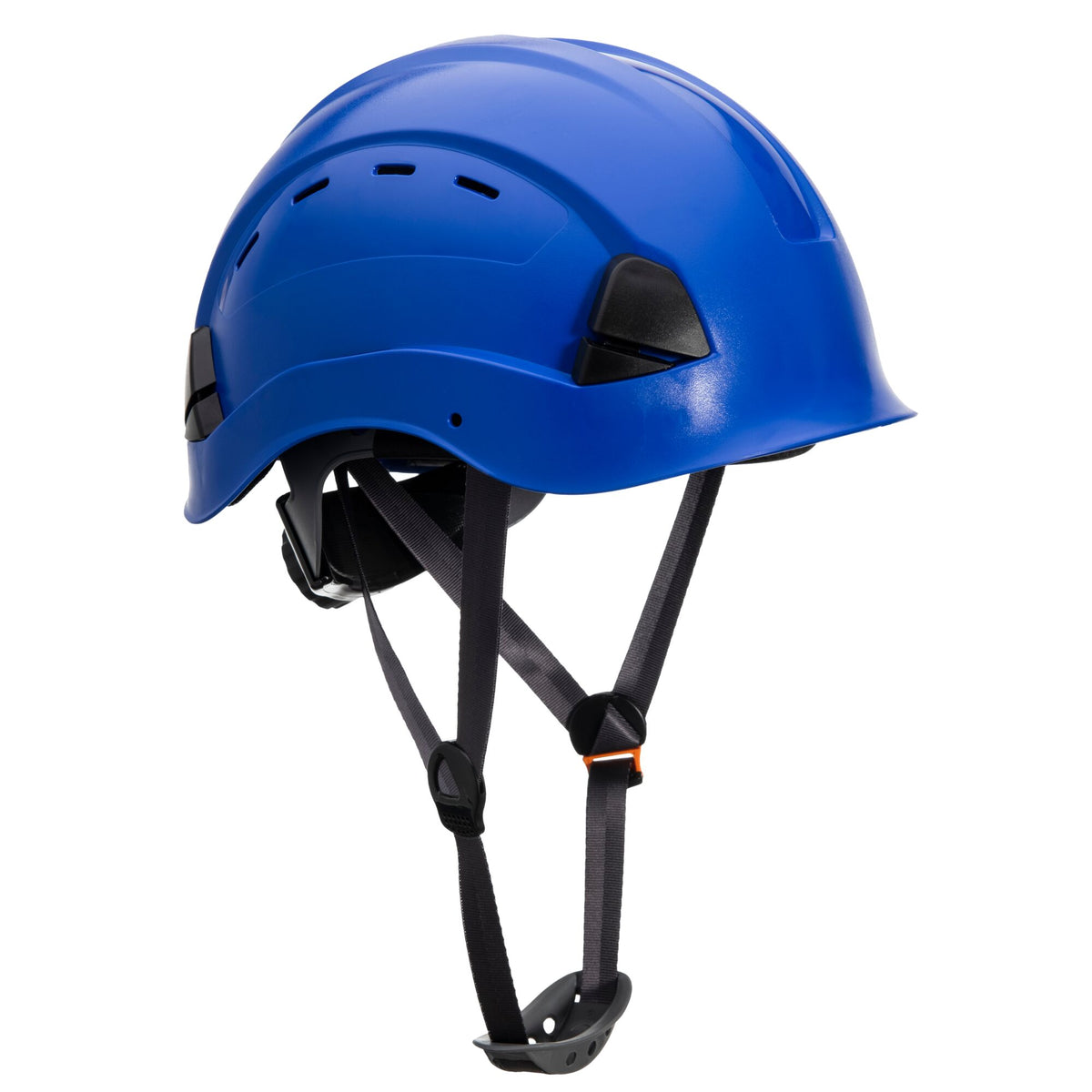 PS63 - Hoogte Endurance Helm met ventilatie - Portwest